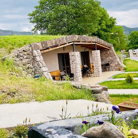 Hotel Hobbiton T'mogvi Kültér fotó